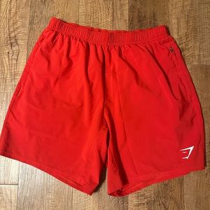 Gymshark Arrival Shorts